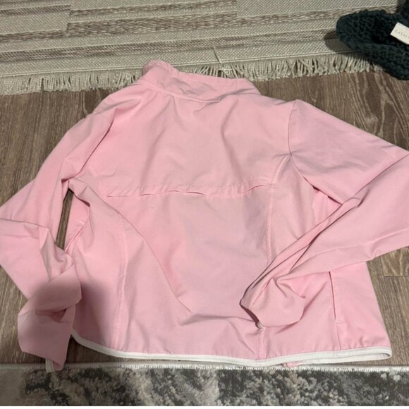 Vintage Nike Windbeaker - Picture 2 of 3